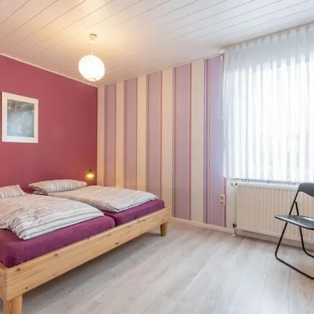 Apartment Gartenhaus