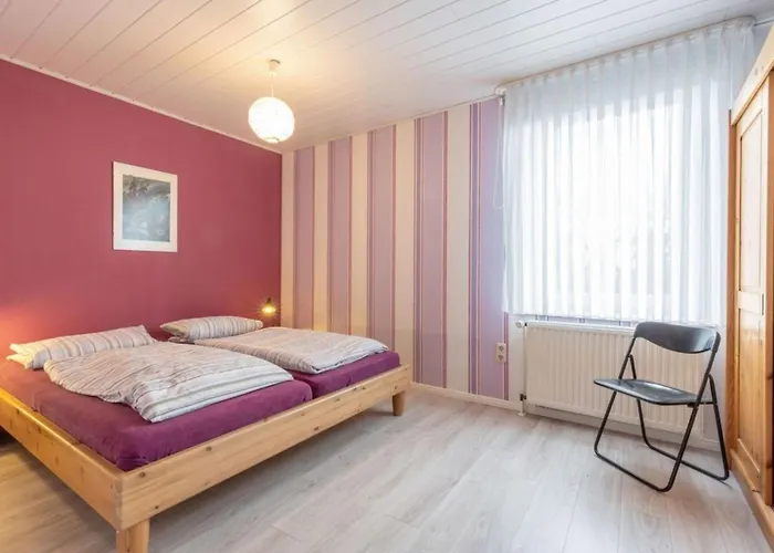 Apartment Gartenhaus - A79718
